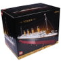 LEGO Icons Titanic 10294 Jeu de Construction Système 16 Ans et Plus