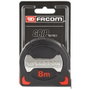 Facom Flexomètre série Grip bi-matière 8 m x 28 mm