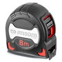 Facom Flexomètre série Grip bi-matière 8 m x 28 mm