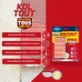Cyanolit Koltout Ruban - Ruban adhésif double face - 10 bandes
