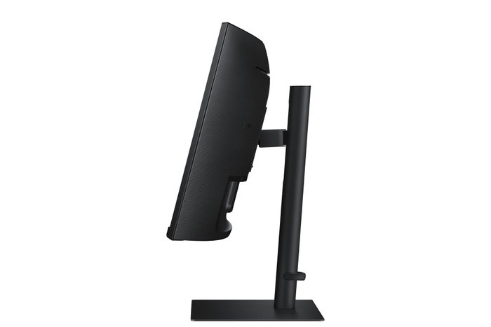 Samsung ViewFinity LS34C652UAUXEN 34 pouces WQHD Courbe Black