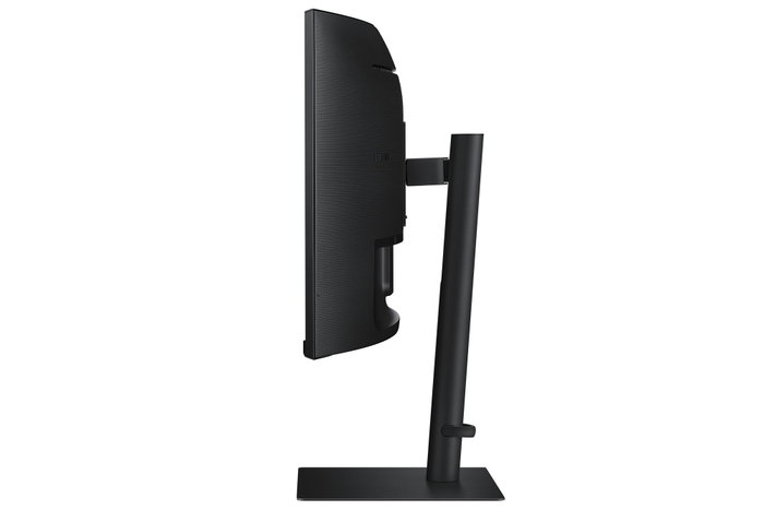 Samsung ViewFinity LS34C652UAUXEN 34 pouces WQHD Courbe Black