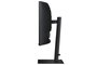 Samsung ViewFinity LS34C652UAUXEN 34 pouces WQHD Courbe Black