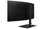Samsung ViewFinity LS34C652UAUXEN 34 pouces WQHD Courbe Black