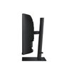 Samsung ViewFinity LS34C652UAUXEN 34 pouces WQHD Courbe Black