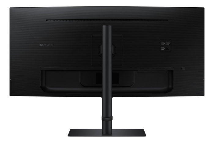 Samsung ViewFinity LS34C652UAUXEN 34 pouces WQHD Courbe Black