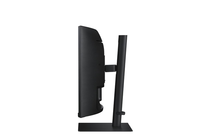 Samsung ViewFinity LS34C652UAUXEN 34 pouces WQHD Courbe Black