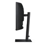 Samsung ViewFinity LS34C652UAUXEN 34 pouces WQHD Courbe Black