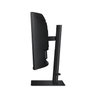 Samsung ViewFinity LS34C652UAUXEN 34 pouces WQHD Courbe Black