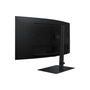 Samsung Monitor ViewFinity LS34C652UAU 34 pouces