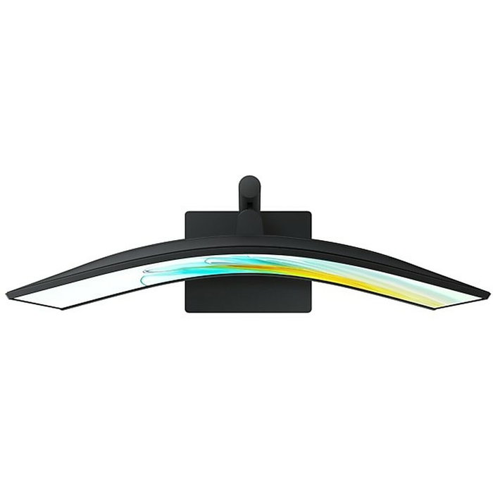 Samsung ViewFinity LS34C652UAUXEN 34 pouces incurvé WQHD Noir