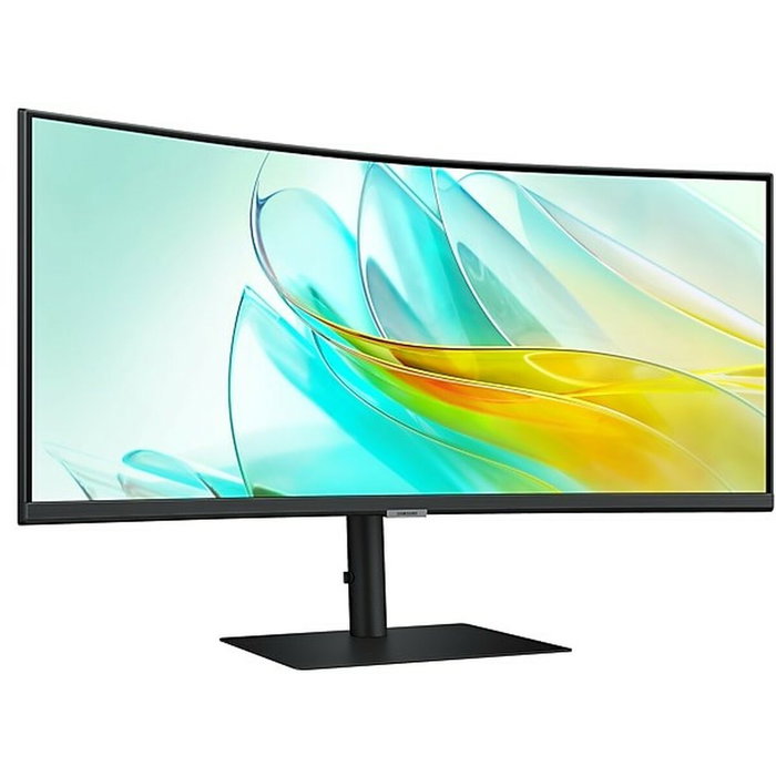 Samsung ViewFinity LS34C652UAUXEN 34 pouces incurvé WQHD Noir