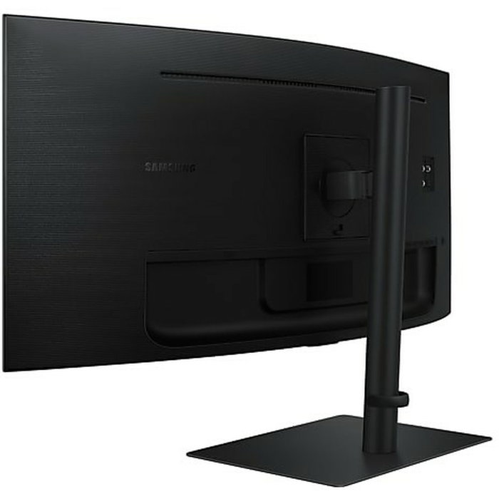 Samsung ViewFinity LS34C652UAUXEN 34 pouces incurvé WQHD Noir