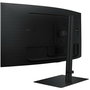 Samsung Monitor ViewFinity LS34C652UAU 34 pouces