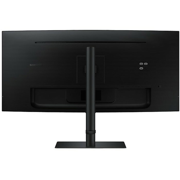 Samsung ViewFinity LS34C652UAUXEN 34 pouces incurvé WQHD Noir