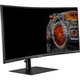 Samsung ViewFinity LS34C652UAUXEN 34 pouces incurvé WQHD Noir