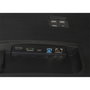 Samsung ViewFinity LS34C652UAUXEN 34 pouces incurvé WQHD Noir
