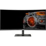 Samsung ViewFinity LS34C652UAUXEN 34 pouces incurvé WQHD Noir