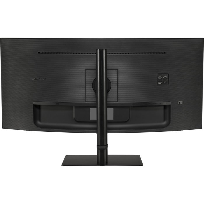 Samsung ViewFinity LS34C652UAUXEN 34 pouces incurvé WQHD Noir