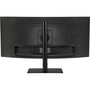 Samsung ViewFinity LS34C652UAUXEN 34 pouces incurvé WQHD Noir