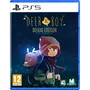 Just For Games Deer & Boy - Deluxe Edition - Jeu PS5