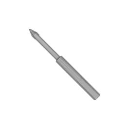 WOLFPACK LINEA PROFESIONAL Mèche pour porcelaine dure 6,0 mm