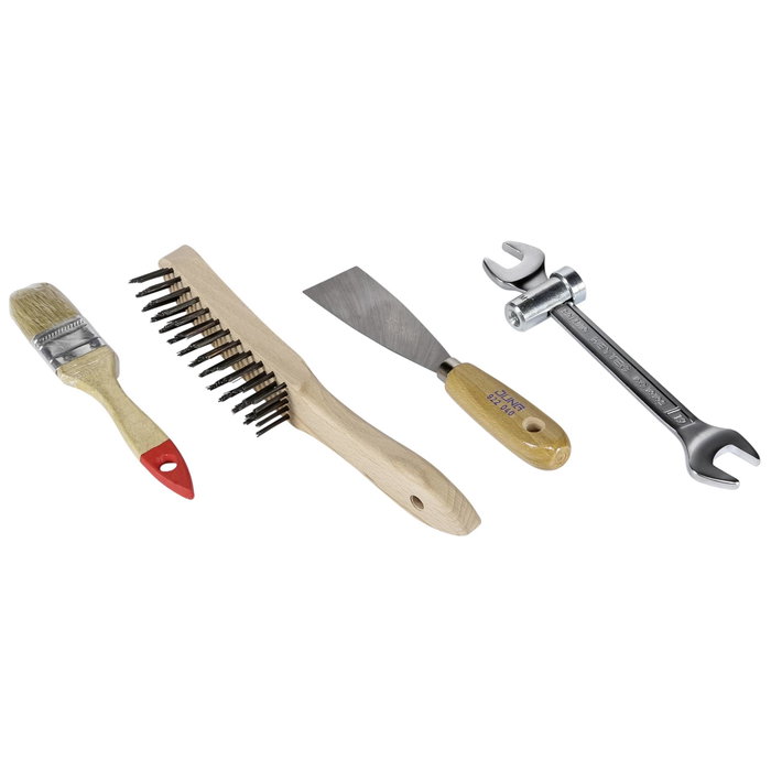 Knipex BIG Basic Move Plumbing - Boîte à outils sanitaire Knipex BIG Basic Move Plumbing - Boîte à outils sanitaire