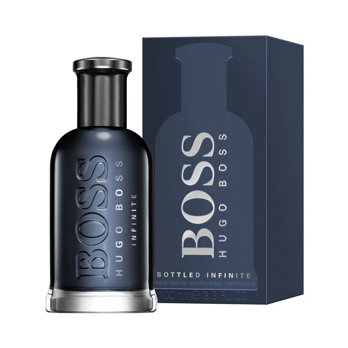 Hugo Boss Bottled Infinite Eau de Parfum 100 ml