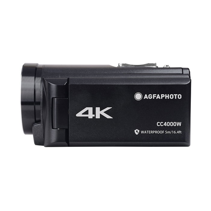 Agfaphoto Realimove CC4000W