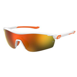 Lunettes de soleil enfant Under Armour UA-7001-S-IXN Ø 99 mm