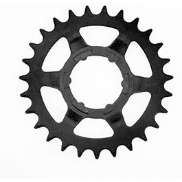 Shimano Piñon Nexus CS-C7000 24 Dientes Negro