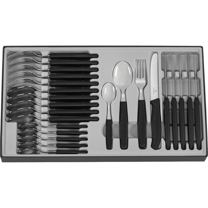 Victorinox Set de couverts 24 pièces