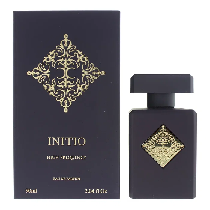 Initio Parfums Privés High Frequency Eau de Parfum 90 ml