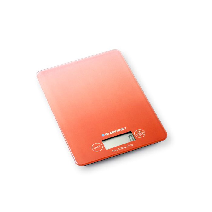 balance de cuisine Blaupunkt BP4013 5 kg Orange