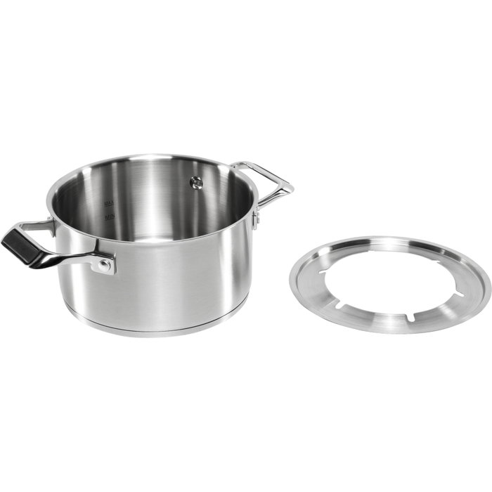 Rommelsbacher F 1200 Fondue avec plaque de cuisson