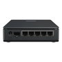 Mikrotik E62iUGS-2axD5axT Noir