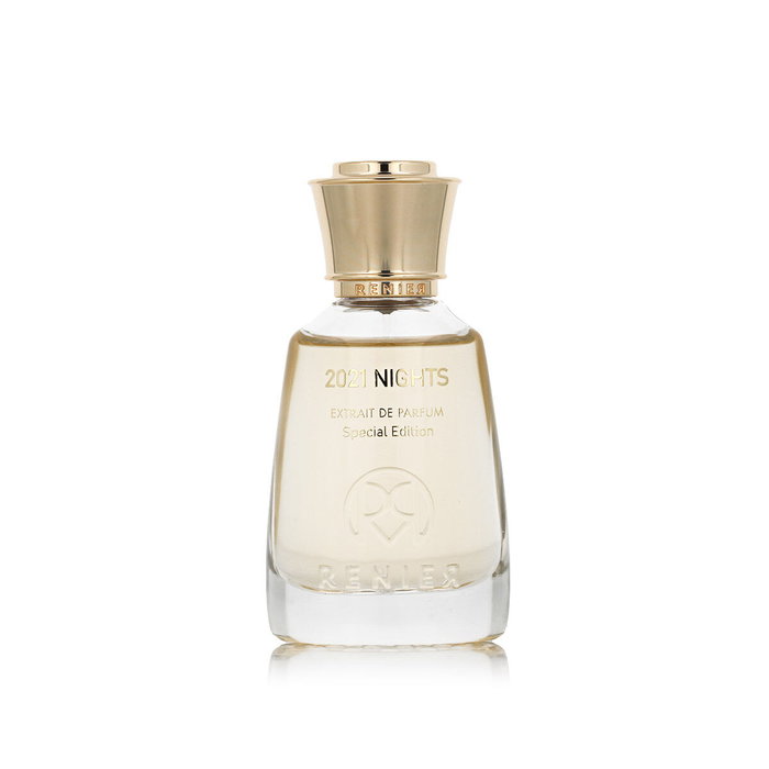 Parfum Unisexe Renier Perfumes 2021 Nights 50 ml Parfum Unisexe Renier Perfumes 2021 Nights 50 ml