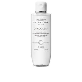Institut Esthederm Lotion Dé-Sensibilisante Osmoclean 200 ml - Soin Apaisant Peaux Délocates et Sensibles
