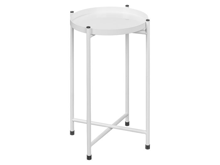 GIFTDECOR Macetero Metal Patas Blanco GIFTDECOR Macetero Metal Patas Blanco
