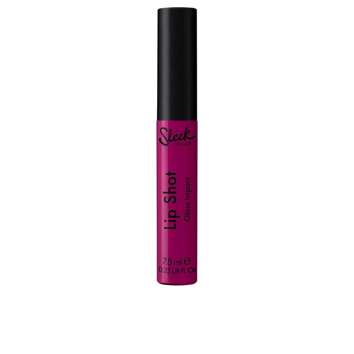 Sleek LIP SHOT #Dressed To Kill Sleek LIP SHOT #Dressed To Kill