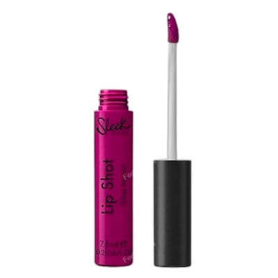 Sleek LIP SHOT #Dressed To Kill Sleek LIP SHOT #Dressed To Kill