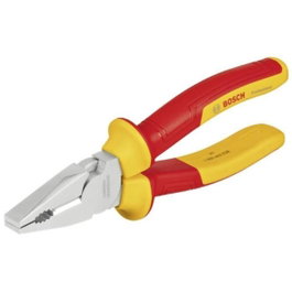 Bosch Pince universelle VDE 180 mm