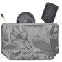 Jet Lag Nécessaire de voyage 36x9,5x23 cm en PVC
