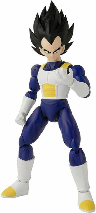 Bandai Figura Dragon Ball Super Dragon Stars Vegeta