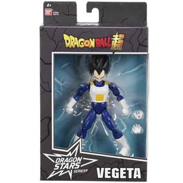 Bandai Figura Dragon Ball Super Dragon Stars Vegeta