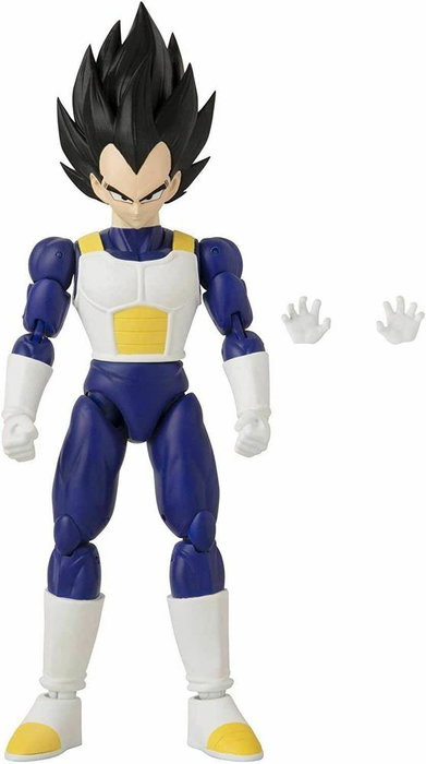 Bandai Figura Dragon Ball Super Dragon Stars Vegeta