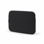 Dicota Housse de Protection ONE 14-14.1" pour Ordinateur Portable - Matière RPET Recyclée, Protection Contre les Rayures et Chocs, Fermeture Éclair Métal, 5 Ans Garantie