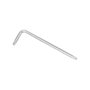 WOLFPACK LINEA PROFESIONAL Clé Torx Standard T08 en Acier Chrome Vanadium