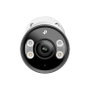 TP-Link Caméra IP InSight S345 avec objectif 2.8mm pour vidéosurveillance intérieure