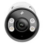 TP-Link Caméra IP InSight S345 avec objectif 2.8mm pour vidéosurveillance intérieure